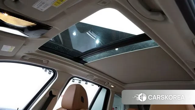 BMW X3 (G01) id 3302510 из Кореи 8