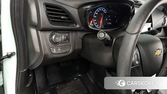 Chevrolet (GM Daewoo) The Next Spark id 2995768 из Кореи 8