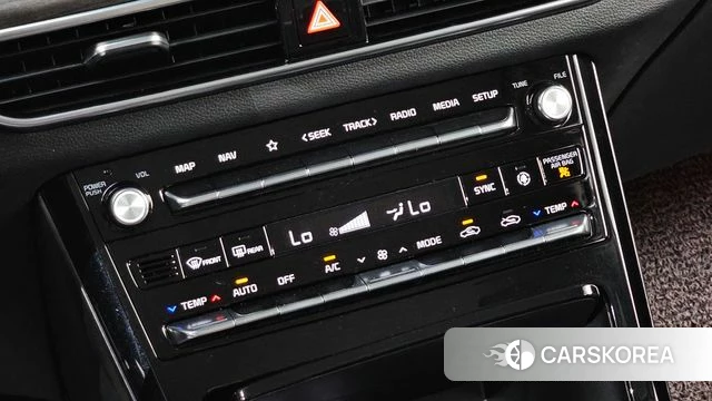 Kia K7 Premier id 4536015 из Кореи 8