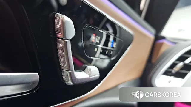 Mercedes-Benz E-Class W214 id 3644401 из Кореи 8