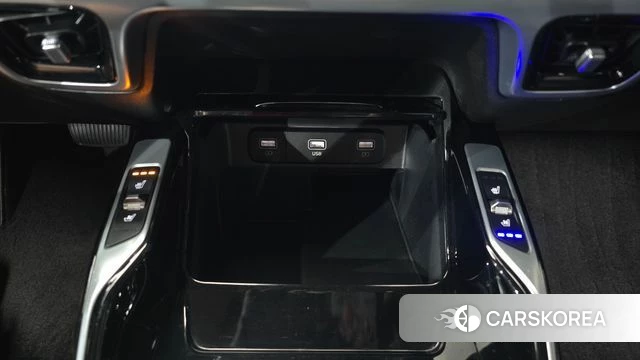 Kia Sorento 4th Generation id 4396586 из Кореи 8