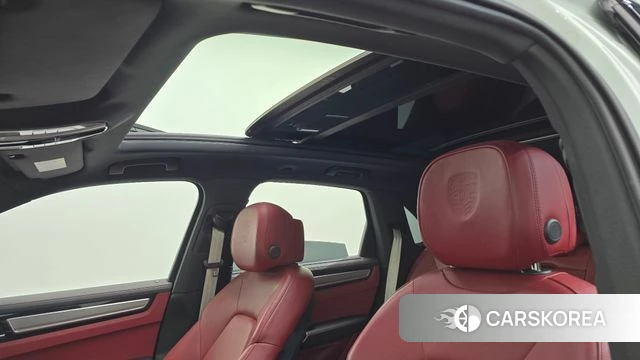 Porsche Cayenne (PO536) id 4401302 из Кореи 8