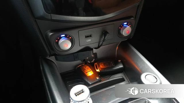 Ssangyong Tivoli Armor id 4865407 из Кореи 8