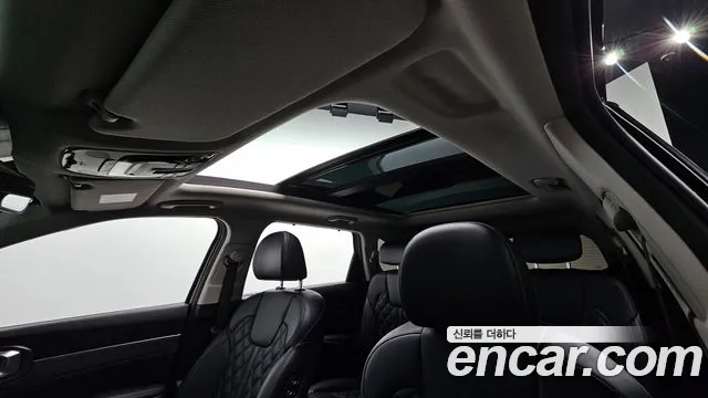 Kia Sorento 4th Generation id 2843810 из Кореи 8