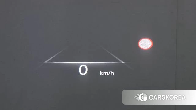 Genesis G80 (RG3) id 4774112 из Кореи 8