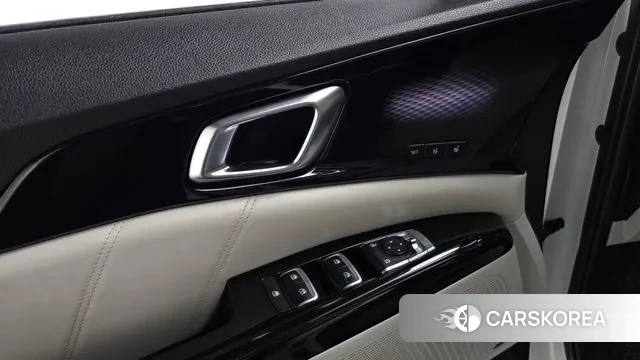 Kia Carnival 4th generation id 3488809 из Кореи 8