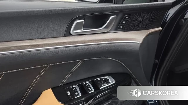 Kia K5 3rd generation id 3741973 из Кореи 8