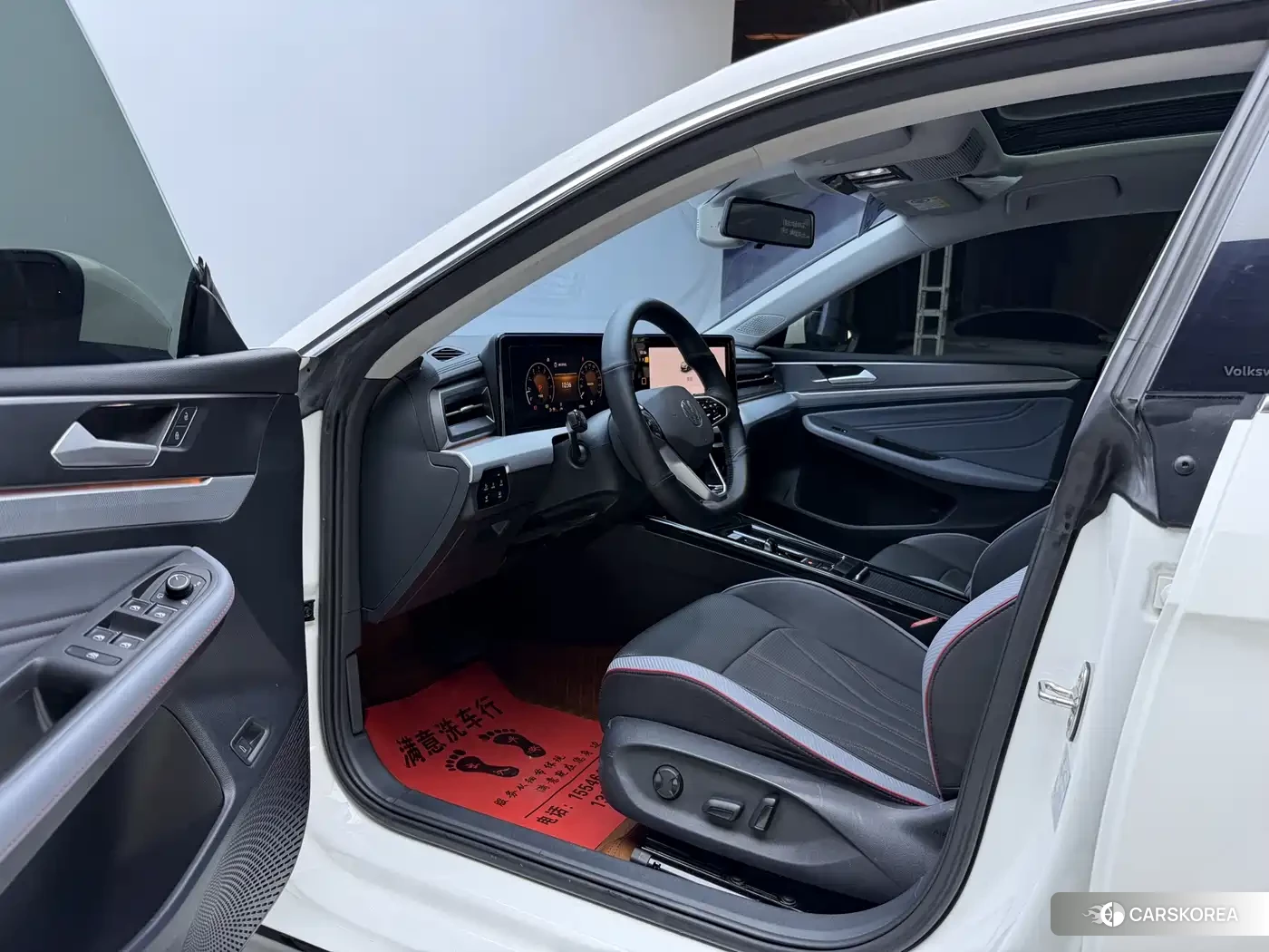 Volkswagen Lamando id 4622453 из Китая 8