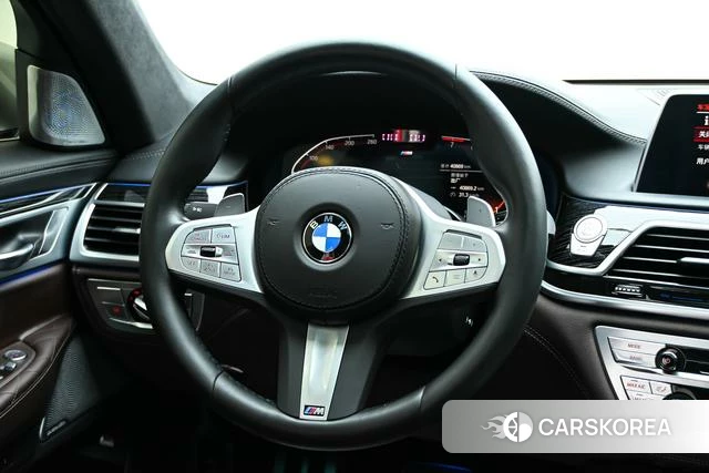 BMW 7 series id 4261369 из Китая 8