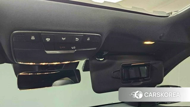 Mercedes-Benz E-Class W213 id 3851315 из Кореи 8