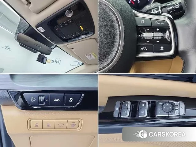 Kia Carnival 4th generation id 3747601 из Кореи 8