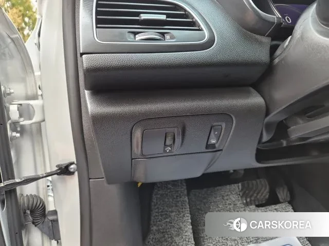 Renault Korea (Samsung) SM6 id 3728466 из Кореи 8