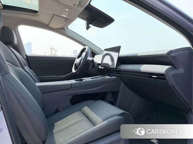 Nissan N6 id 4207065 из Китая 8