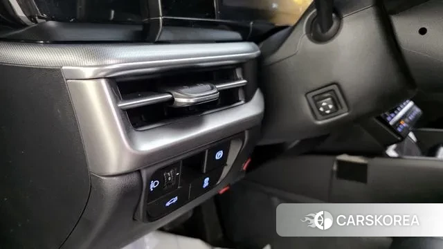 Hyundai Grandeur (GN7) id 3236951 из Кореи 8