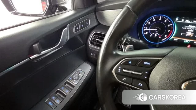 Hyundai Palisade id 3045315 из Кореи 8