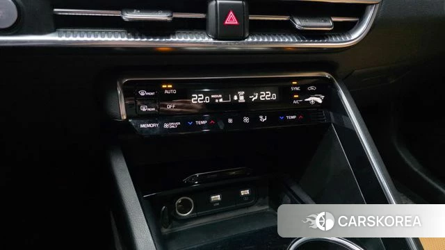 Kia K5 Hybrid 3rd Generation id 3898950 из Кореи 8