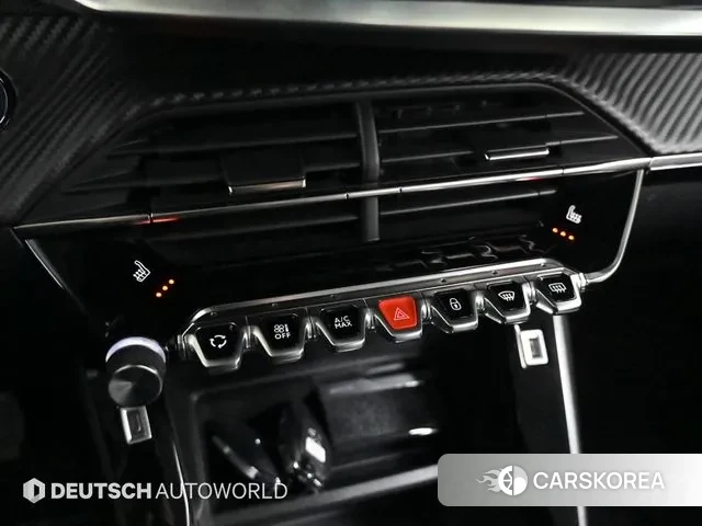 Peugeot e-2008 second generation id 3664867 из Кореи 8