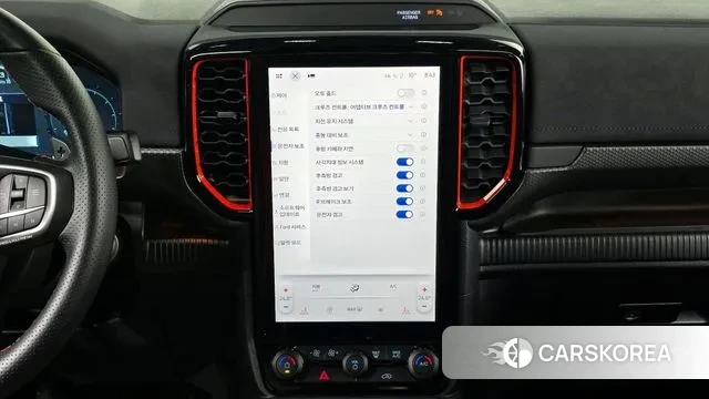 Ford Ranger 4th Generation id 3720793 из Кореи 8