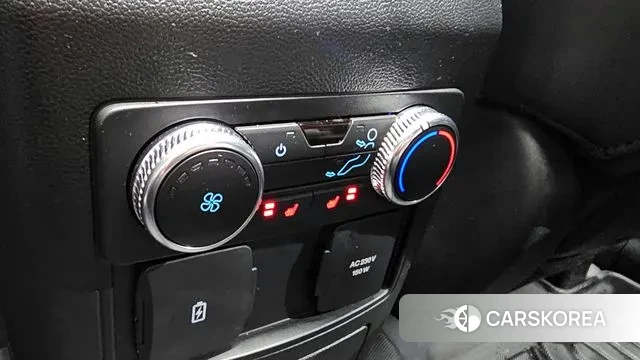 Ford Explorer 6th Generation id 3734936 из Кореи 8