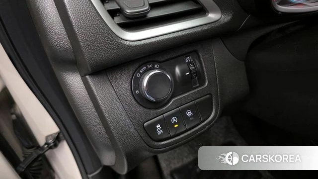 Chevrolet (GM Daewoo) The New Spark id 3911877 из Кореи 8