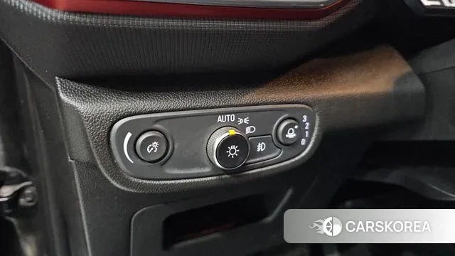 Chevrolet (GM Daewoo) Trailblazer id 3631005 из Кореи 8