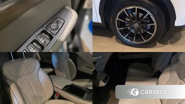 Hyundai Palisade id 3772220 из Кореи 8