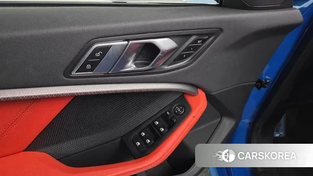 BMW 2 Series Gran Coupe (F44) id 3519436 из Кореи 8