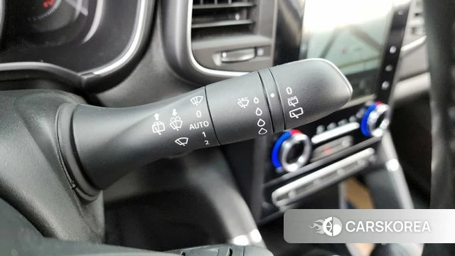 Renault Korea (Samsung) The New QM6 id 4345147 из Кореи 8