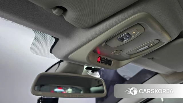 Renault Korea (Samsung) Clio id 4435386 из Кореи 8