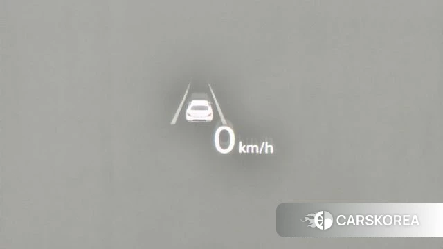 Genesis The New G70 id 3819254 из Кореи 8