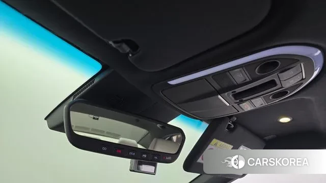 Genesis The New G70 id 3621121 из Кореи 8