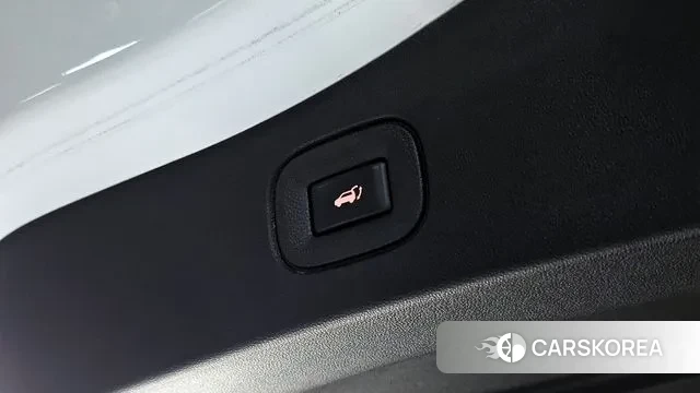 Renault Korea (Samsung) The New QM6 id 3270016 из Кореи 8