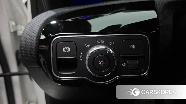 Mercedes-Benz A-Class W177 id 3772053 из Кореи 8