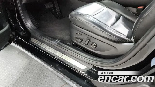 Hyundai The New Grandeur IG id 2880969 из Кореи 8