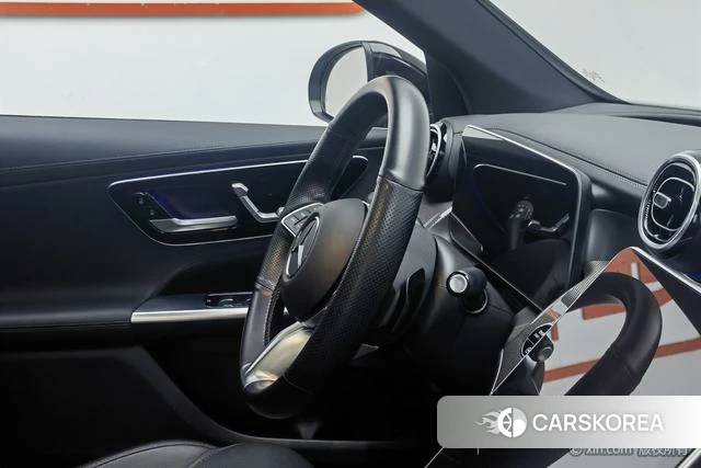 Mercedes-Benz GLC id 4276056 из Китая 8