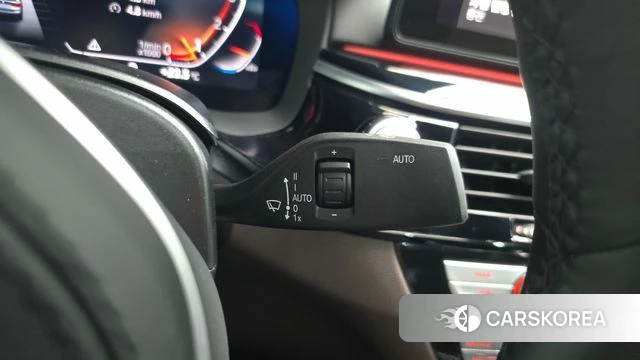 BMW 6 Series GT (G32) id 4753103 из Кореи 8