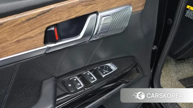 Kia Mohave Master id 3552270 из Кореи 8