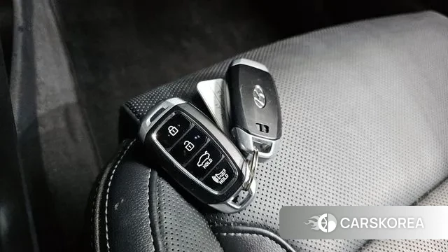 Hyundai Grandeur IG id 3723355 из Кореи 8