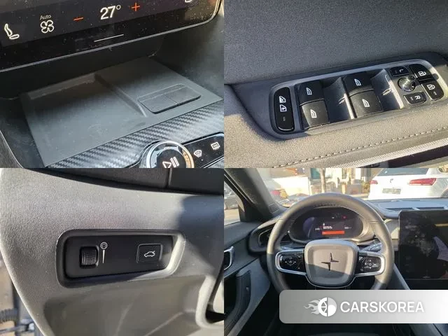 Polestar Polestar 2 id 3442984 из Кореи 8