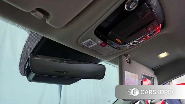 Kia The New K5 3rd generation id 4705842 из Кореи 8