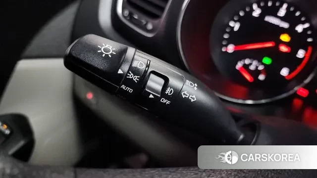 Kia All New Carnival id 3500167 из Кореи 8