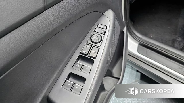 Hyundai All New Tucson id 4344940 из Кореи 8