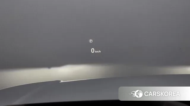 Land Rover Range Rover 5th Generation id 3031814 из Кореи 8