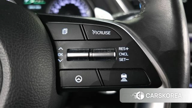 Hyundai Sonata (DN8) id 4624388 из Кореи 8