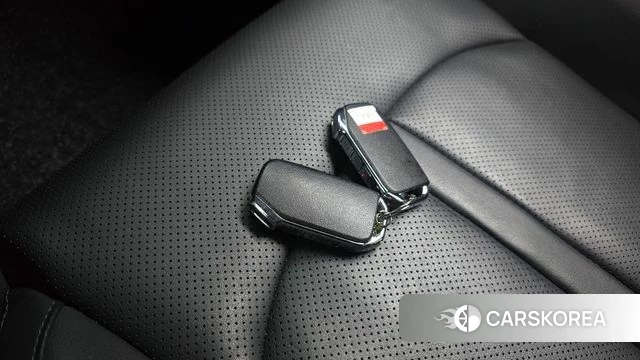 Kia K5 Hybrid 3rd Generation id 4489207 из Кореи 8