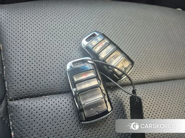 Kia The New Sorento id 3284048 из Кореи 8