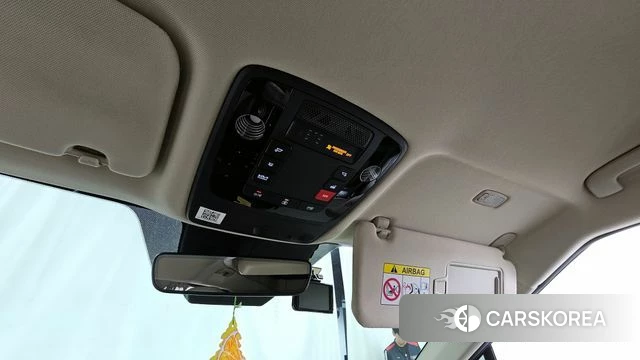 Kia Carnival 4th generation id 3964179 из Кореи 8