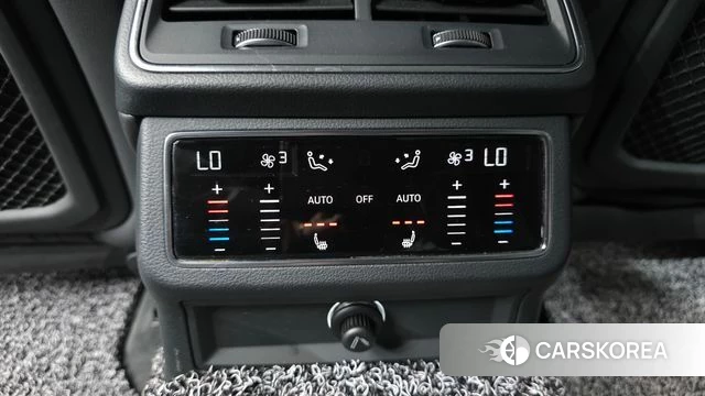 Audi A6 (C8) id 4632449 из Кореи 8