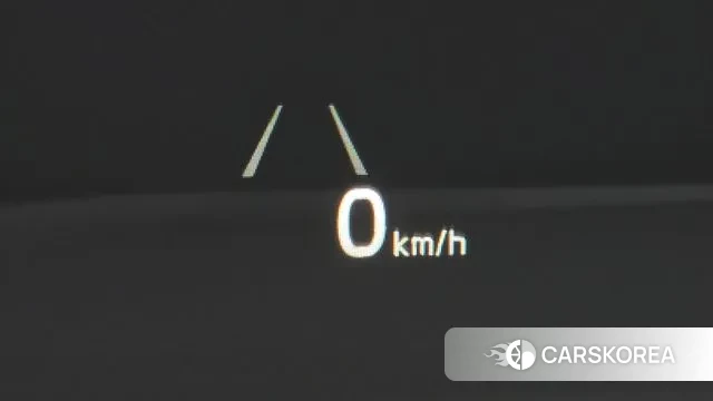 Kia Soul Booster EV id 3666662 из Кореи 8