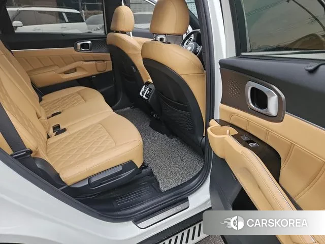 Kia Sorento 4th Generation id 3741953 из Кореи 8